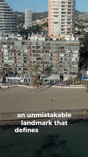 Calpe, Spain 🇪🇸