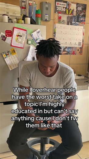 When Silence is Golden: Navigating Conversations