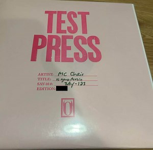 mc chris - #mcchrisisgoodmusic