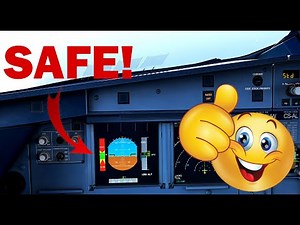 Four clever Details I LOVE about the A320