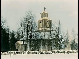 Rajantakaiset kylämme, Rautu