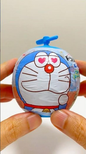 🍨Doraemon Ball Ice Cream Mī-chan #shorts