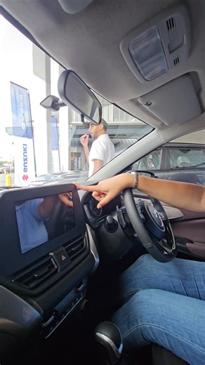 63K views · 667 reactions | Suzuki Fronx li enn parmi nou best-sellers  To anvi kone kifer? Vini check li Coeur de Ville Flacq. Nou la ziska 2:30 PM! #SuzukiAxessDanFlacq | Suzuki at Axess | Facebook