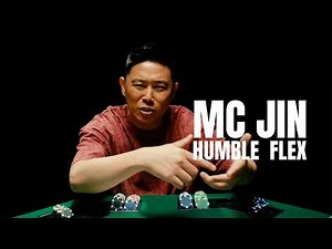 MC Jin - Humble Flex (Official Music Video)
