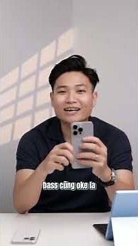 Đánh giá, review iPhone 15 Pro Max ở thời điểm hiện tại năm 2025 có đáng mua hay không?