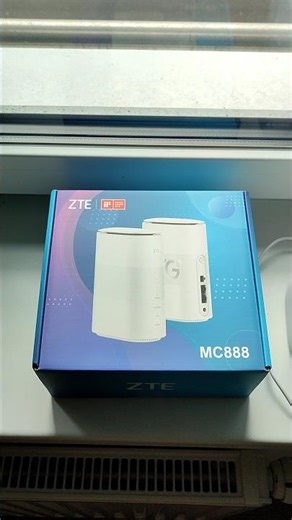 Weg mit der 5G Strahlung Elektrosmog frei 4G Internet Dual Band Netz