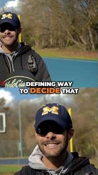 Basketball Beginner vs. Intermediate: The Real Difference #shorts