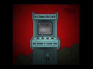 Submachine 2: the Lighthouse - walkthrough + all secrets