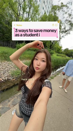 3 things to know if you’re studying here in Korea: 1. Use Geojimap to find affordable restaurants near you. 2. Look for furnished short-term housing with little to no deposit. You can find options from goshiwons and co-living spaces to private studios on findsnug.com. 3. Get a K-Pass. If you’re 19–34, you can get 30% back on public transportation when you use it at least 15 times a month. Save this for your semester in Korea 🇰🇷 #studyinginkorea #internationalstudent #exchangestudent #seoul #li