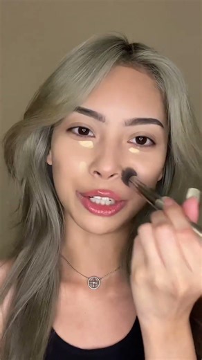 Doing My Makeup According To My Sign