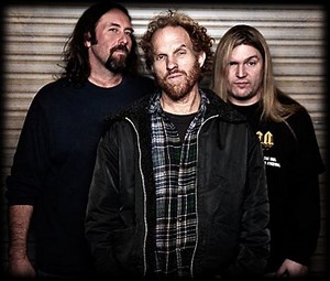 CORROSION OF CONFORMITY Talks Upcoming Album In New Video Interview