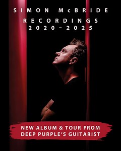 350 reactions · 27 shares | Simon McBride, one of the most celebrated...