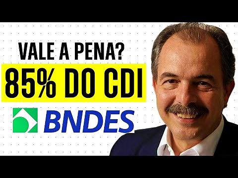 BNDES LCA: The Best Fixed Income Investment for SEPTEMBER 2025?