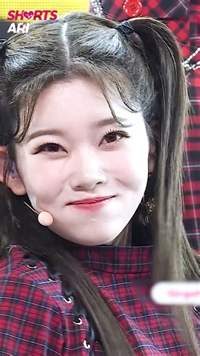 [Simply K-Pop CON-TOUR] A history of TSUKI's Change🥰 #빌리 #츠키 Billlie | Arirang KPOP