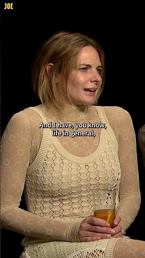 Simon Pegg & Rebecca Ferguson: How Mission Impossible Changed My Life