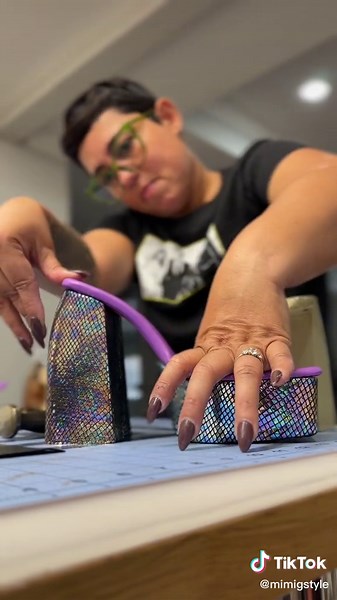 DIY Shoe Making Process: Creating Unique Footwear at Home