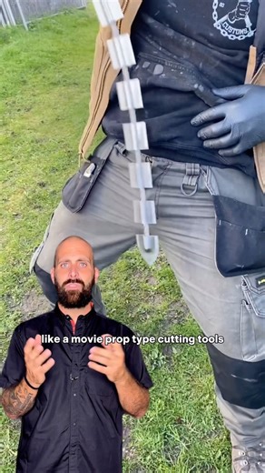 Phallic Blademaster 🤯 | Bone Tactical