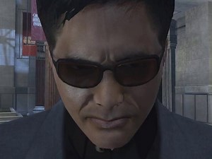 Stranglehold | (Trailer)