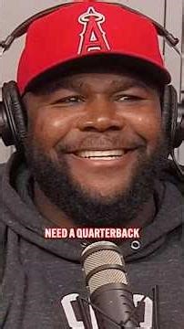 A Cardale Jones comeback?? #shorts #sports #football ‪@theUFL‬