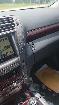 Why Your Lexus LS460 is Getting Cheap - The HVAC Servo Motor Failure