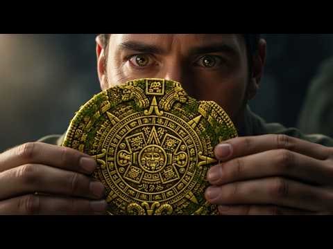 THE GOLDEN CALENDAR: A DEADLY QUEST TO FIND EL DORADO | FULL MOVIE FREE