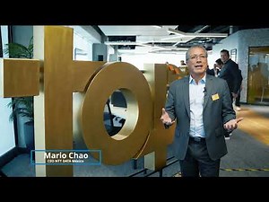 NTT DATA México, Top Employer 2025