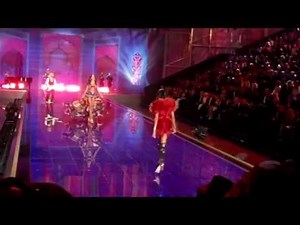 Victoria Secrets Fashion Show London 2014 (full show HD)