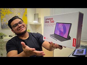 Lenovo Idea Tab: Ahora SI Lenovo es una opcion 😎