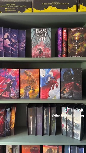Ediciones Especiales de The Inheritance Cycle