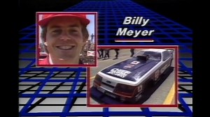 The most comparable historical moment to the Ron Capps - J.R. Todd Toyota FC body loan was '86 Indy when Ford Racing teammate Kenny Bernstein loaned Billy Meyer a Ford Tempo body in Budweiser livery, which had 7-11 decals added. #dragracingnews | Competition Plus