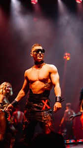 We at Ohlala go over the limits and the Gala Night was no exception 💥 A night full of passion, glamour and breathtaking performances that left everyone speechless. #ohlala #galapremiere | Ohlala - Sexy Crazy Artistic