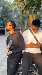 856K views · 26K reactions | Nick nahi Nighat .. #beyounick #istanboss #comedy #nick #funnyreels #fb #reels #friends | Beyounick | Facebook