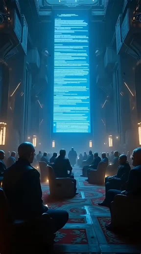 Aliens Demand Earth's Ultimate Weapon: A Human's Email Response