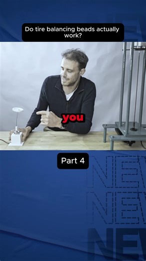 Do Tire Balancing Beads Actually Work?