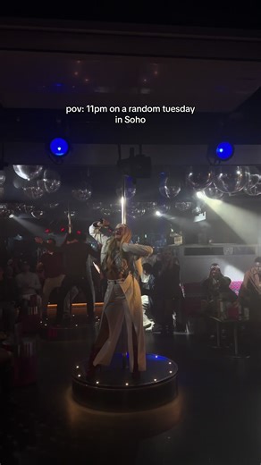 SOUL ANTHEMS: Enjoy Late Night Fun at Freedom Bar