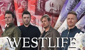 MP3 DOWNLOAD: Westlife - I Have a Dream [Audio + Lyrics] | CeeNaija