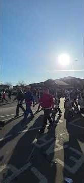 Bellshill Defenders - John irvine memorial 7th march 2026