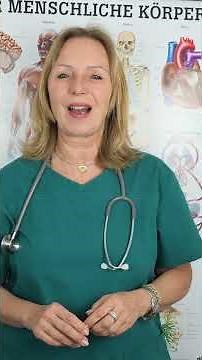 Verbrennungen, was tun? | Dr. Claudia Bignion