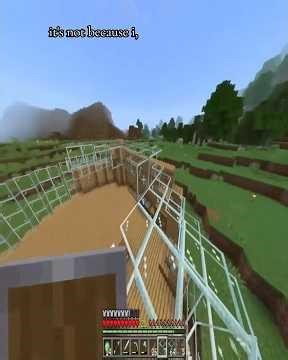 diary pt3 #niche #minecraft #corecore #fyp