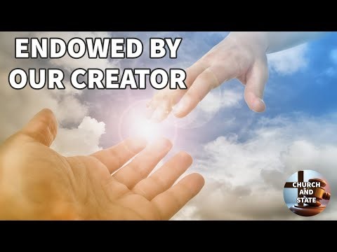 Endowed By Our Creator #endowed #creator #god #america #life #liberty #pursuitofhappiness