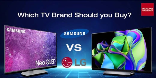 65-inch Samsung vs LG TV: Is the price difference worth it, or is one brand truly better? - Smart.DHgate – Trusted Buying Guides for Global Shoppers