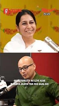 BK Shreya Remembers BK Shivani's Inspiring Words🙌 #bkshreya #bkshivani #motivation #shorts