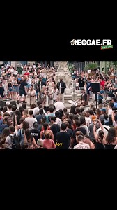 #OneYear #UnAn #Naâman ⭐⭐⭐ more love on www.reggae.fr le site de la culture reggae | Reggae.fr