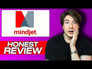 Mindjet Review: My Honest User Experience with This Powerful Mind Mapping Tool!