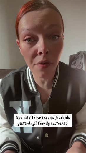 The Importance of Trauma Journals in Mental Health