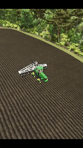 Satisfying Farming Simulator 22 Timelapse #farmingsimulator22 #fs22gameplay #fs22mods #fs22 #ls22