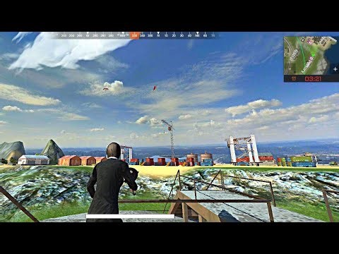 SUBR🔴LIVE STREAM GAMEPLAY SURVIVAL | UNKNOWN BATTLE ROYAL