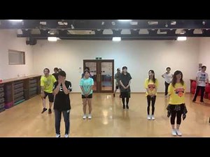 ダンスエアロ 斉藤和幸〜Yeah めっちゃホリデー〜