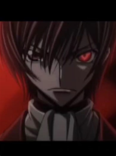 Understanding Lelouch VI Britannia in Code Geass
