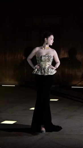 Chen Leina: Miss World China Champion